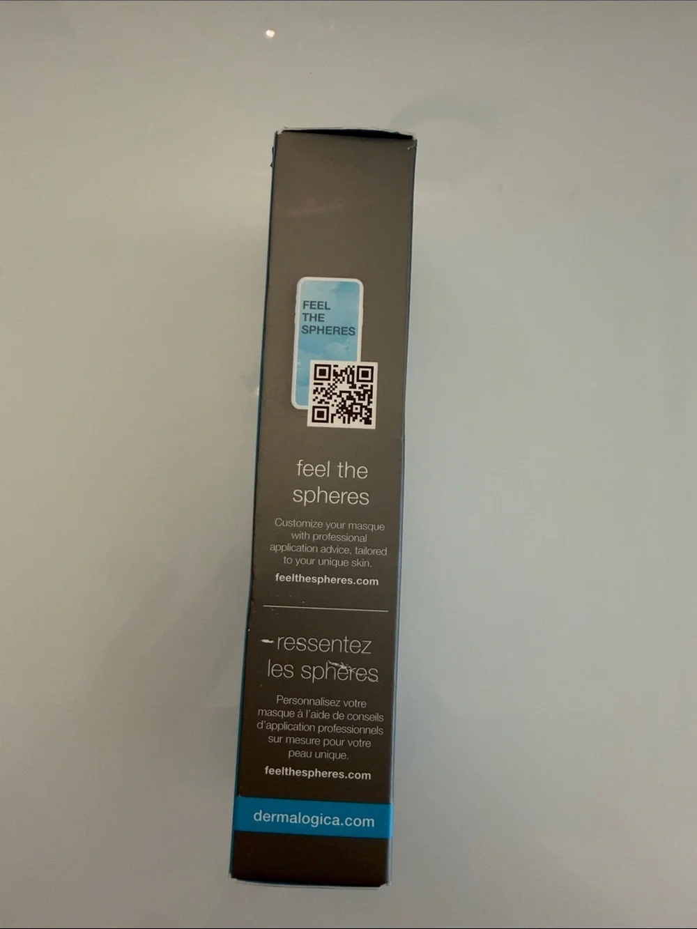 Dermologica hydro masque exfoliant